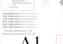 create sewing pattern with grading dxf and pdf any clothing